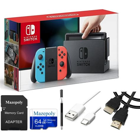 nintendo switch consoles walmart.